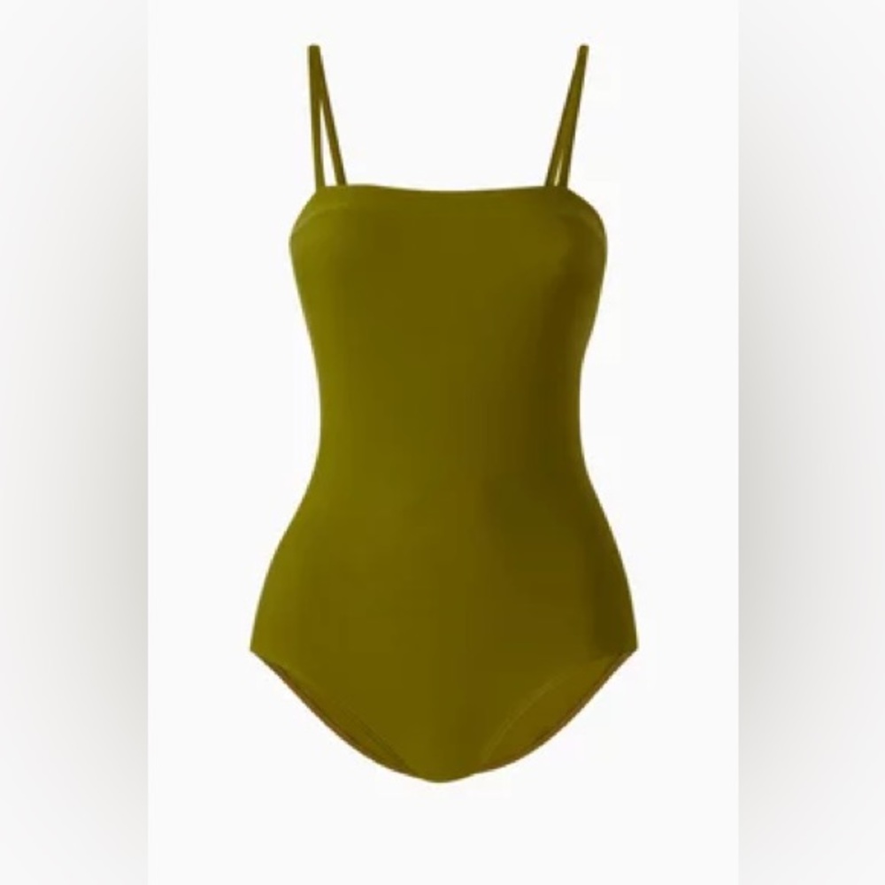 Cecilia One Piece Swimsuit in PYRATEX®